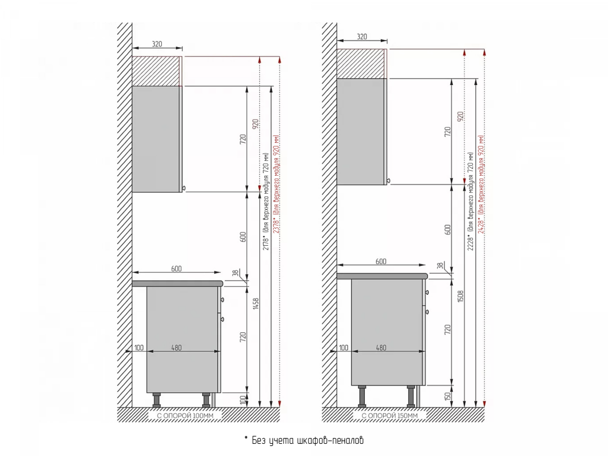����� ������-05 White Softwood/Graphite Softwood