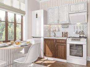 ����� ����-04 White Dreamline/Brown Dreamline