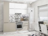 ����� �����-06 Silky White/Silky Grey