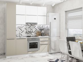 ����� �����-06 Silky White/Silky Grey