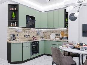 ����� �����-04 Silky Mint