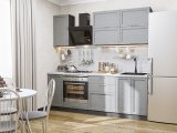 ����� ������-01 Grey Softwood