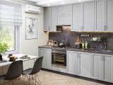 ����� ������-03 Grey Softwood
