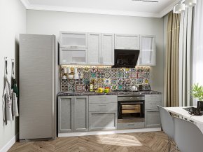 ����� ������-02 Grey Softwood