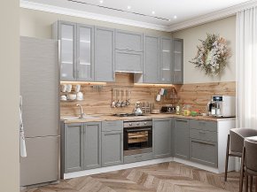 ����� ������-04 Grey Softwood