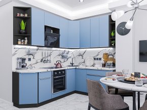 ����� �����-04 Silky Blue