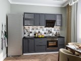 ����� ������-02 Graphite Softwood
