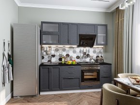 ����� ������-02 Graphite Softwood