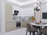 ����� �����-04 Silky Grey/Silky White