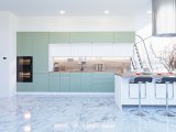 ����� �����-02 Silky Mint/Silky White