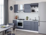 ����� ������-01 Graphite Softwood