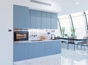 ����� �����-03 Silky Blue
