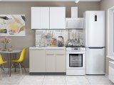 ����� �����-05 Silky White/Silky Grey